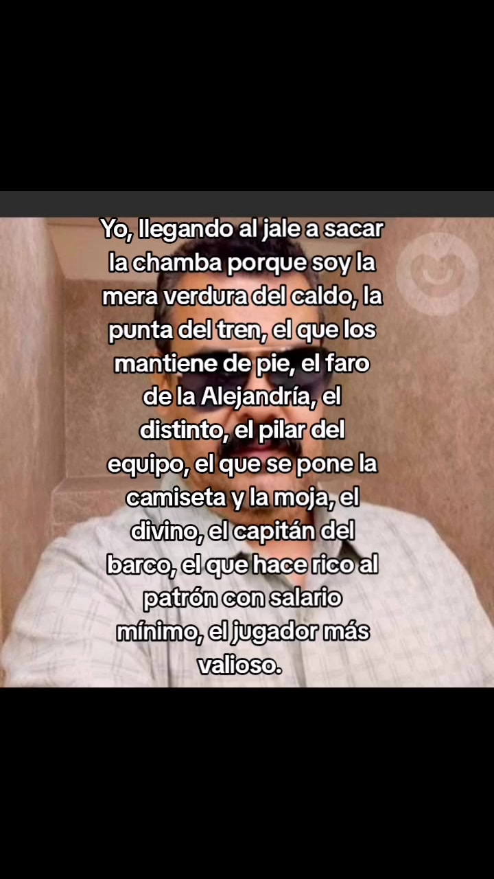 @FRASES LEGENDARIAS