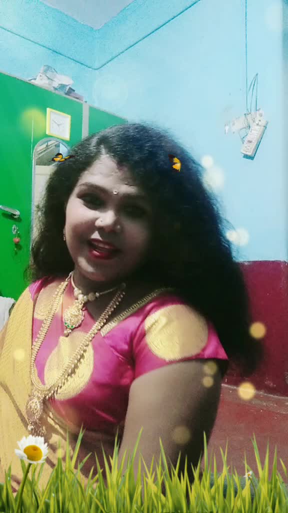 @Alikya Sri