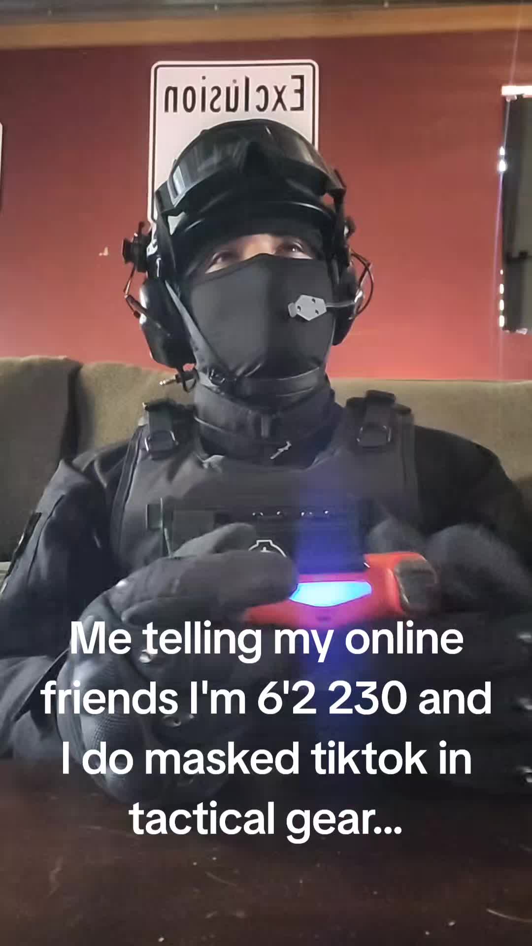 @Warden