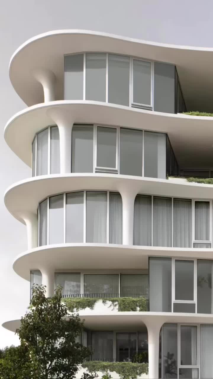 @Wood Marsh Architecture