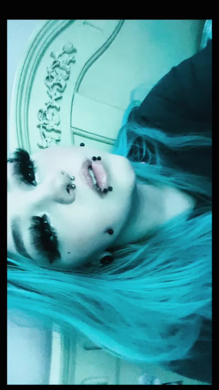 @♡Gothic Princess♡
