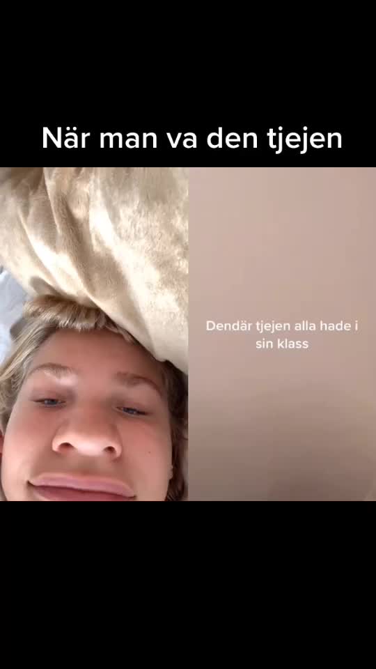 @Lilly rose sjöberg