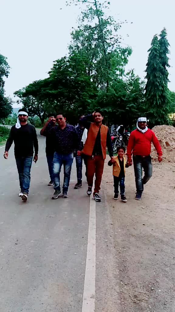 @mukesh bhartigoswami