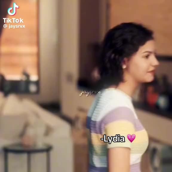 @Lydia 😍