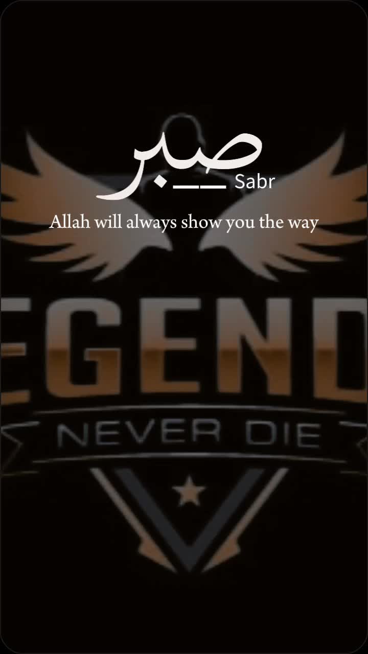 @Legend