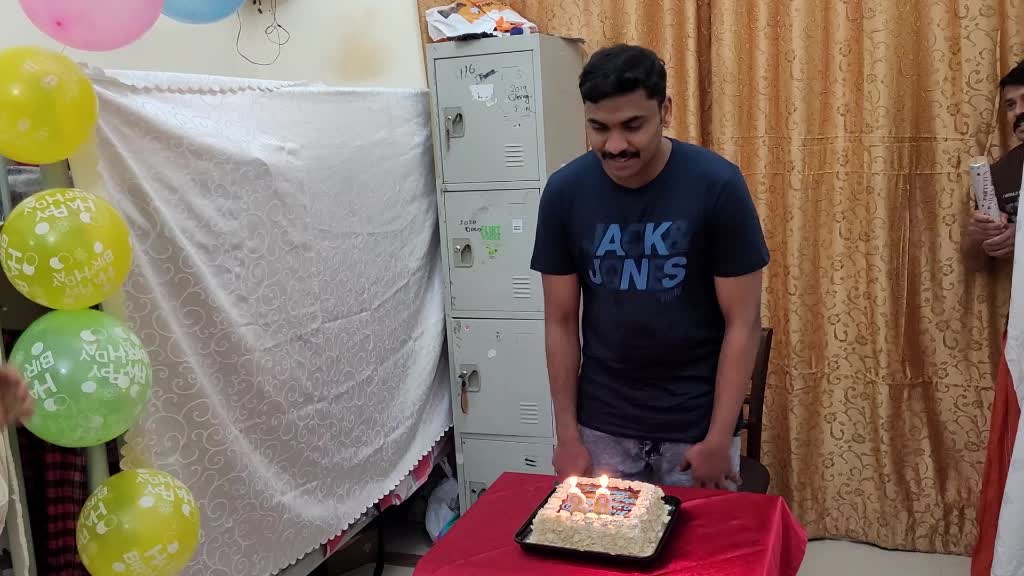 @ASHISH THOMAS