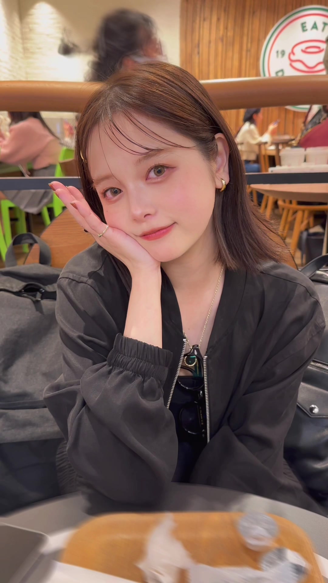 @緑川春菜