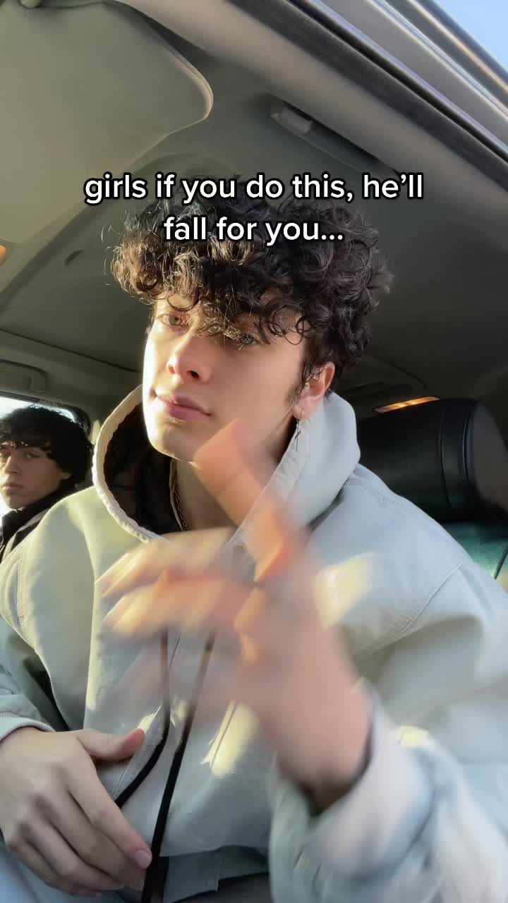@Luca Charlton