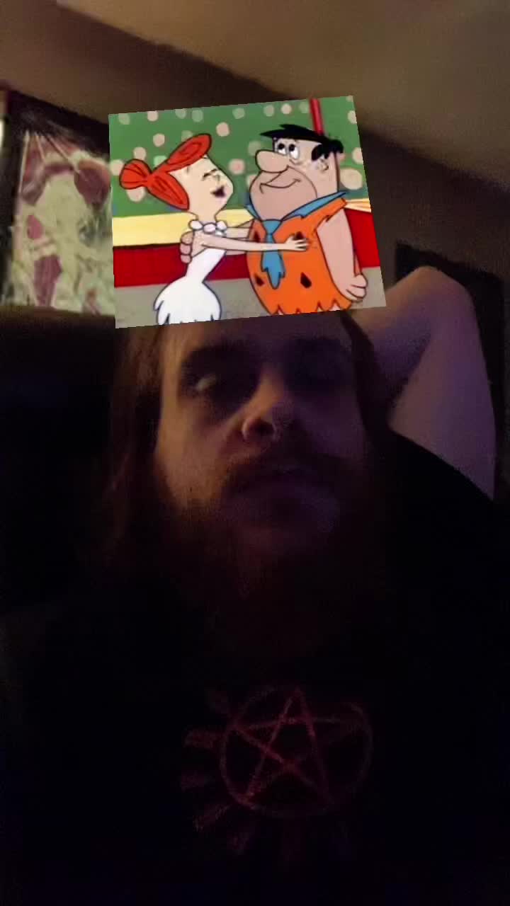 @Micky🏳️&zwj;🌈of💕💗☯️ khaos
