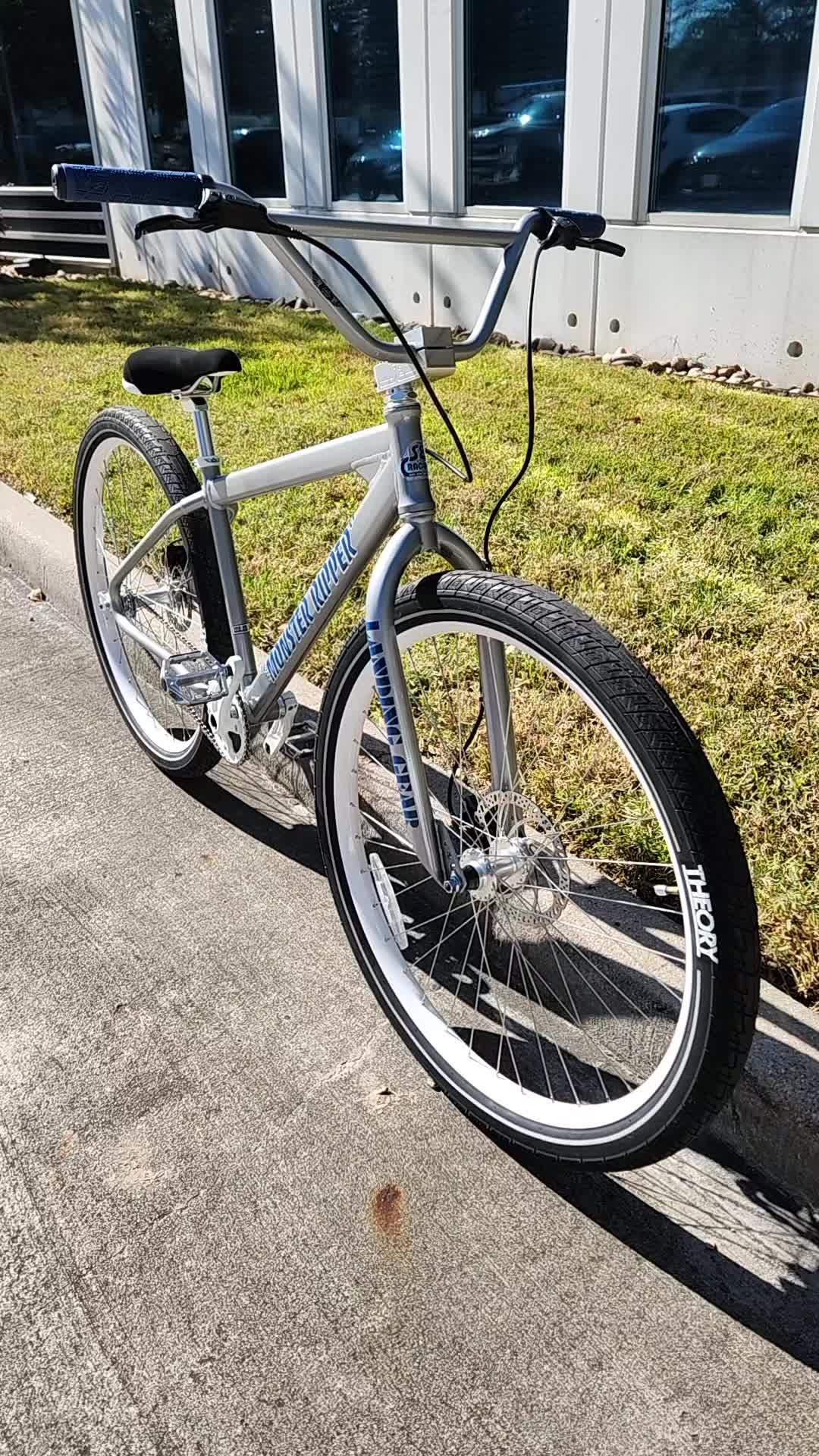 @29ers Bike Shop