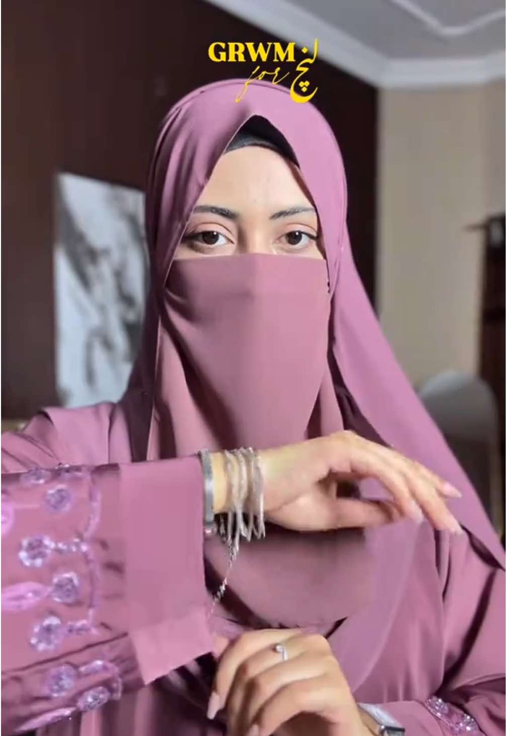 @عریشہ مریم