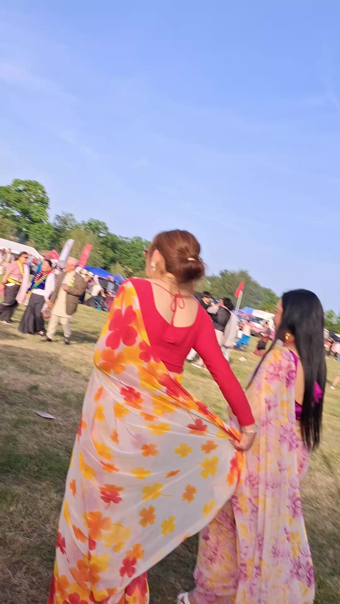 @Sara Rai
