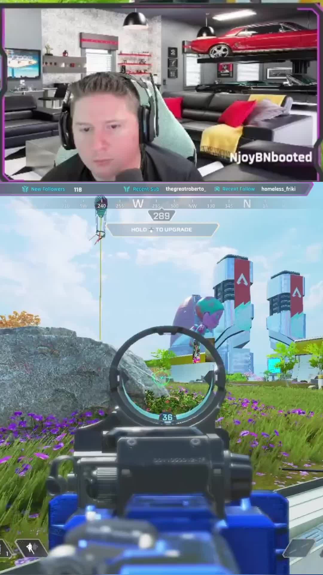 @NjoyBNbooted