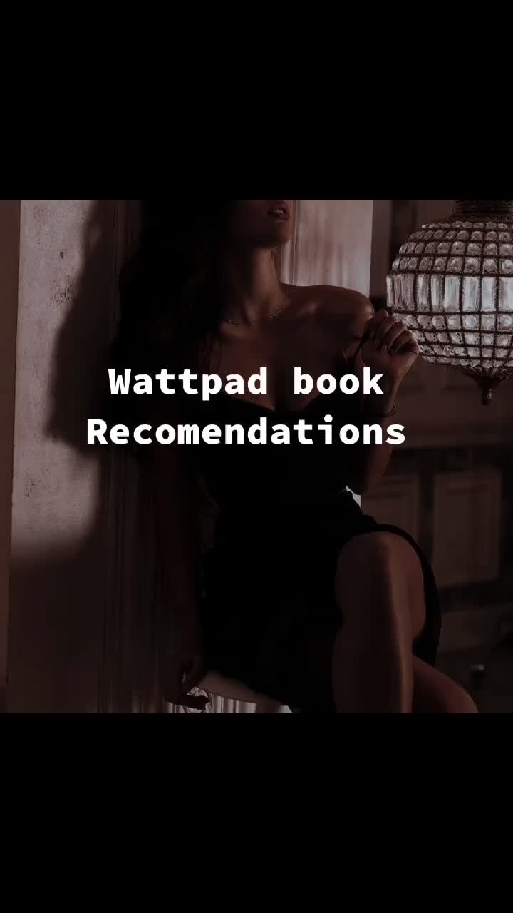 @Wattpad Is My Addiction