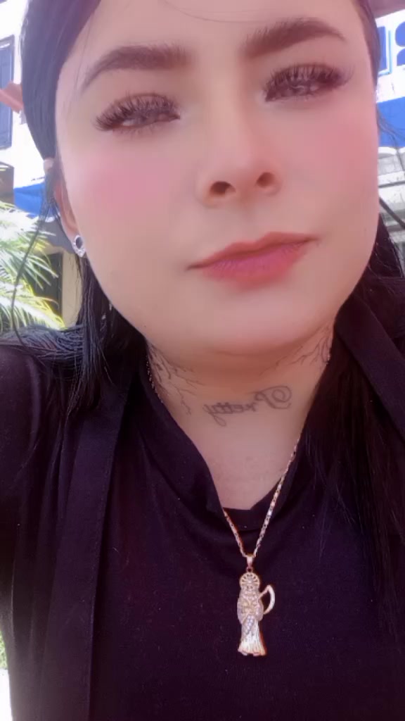 @chulada perez