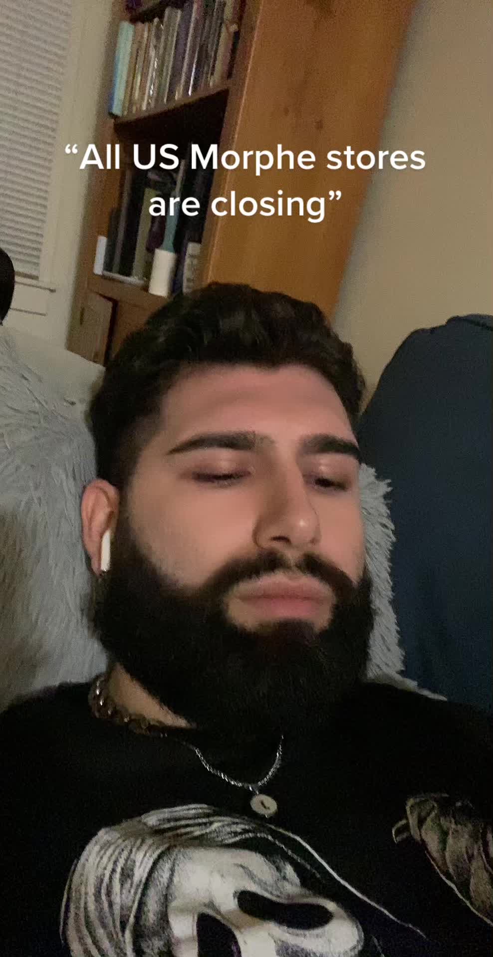 @Jer Bear 🧸 | Makeup Artist