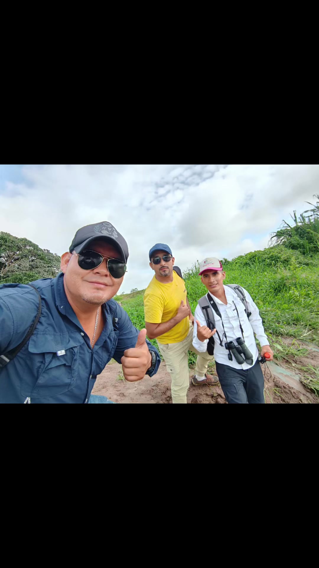 @Franklin Chinguel Santos