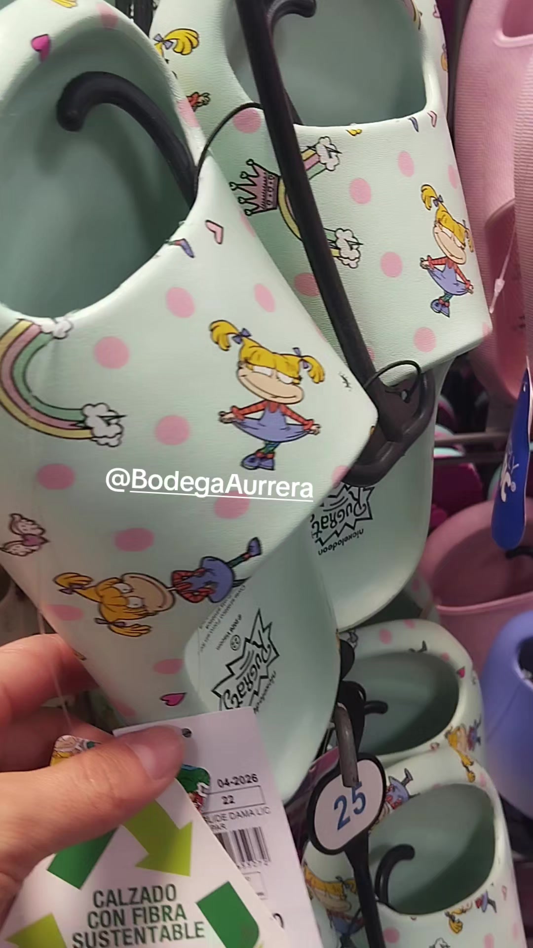 @nuevos productos