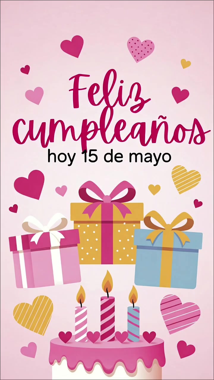 @EL CUMPLEA&Ntilde;ERO