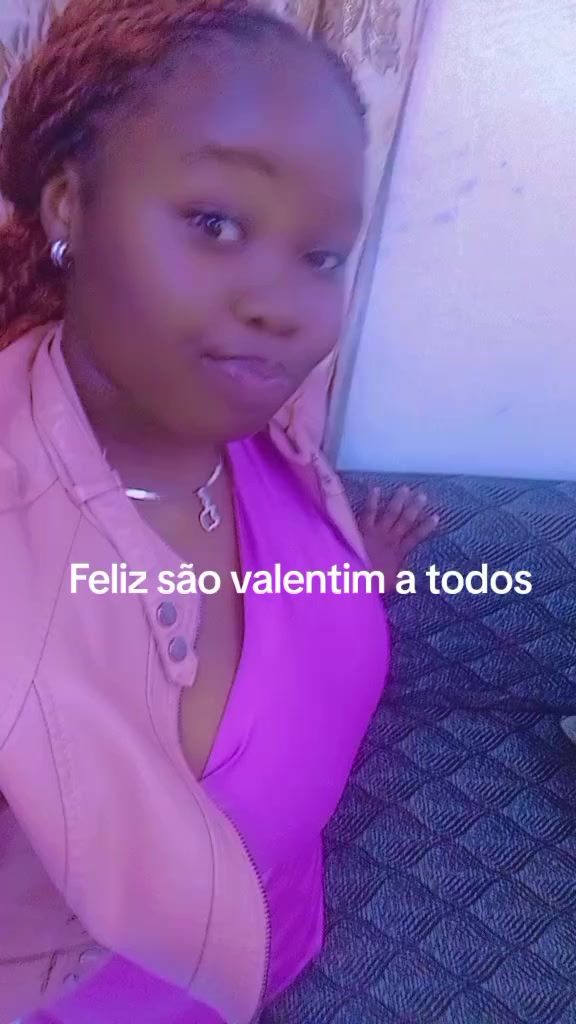 @Zelma Laguessa Patrício