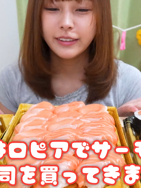 @楽々【食の変態】