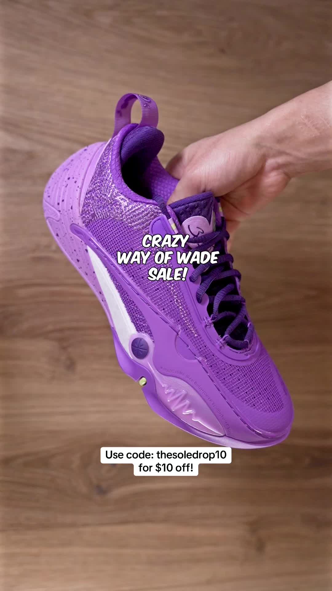 @Thesoledrop