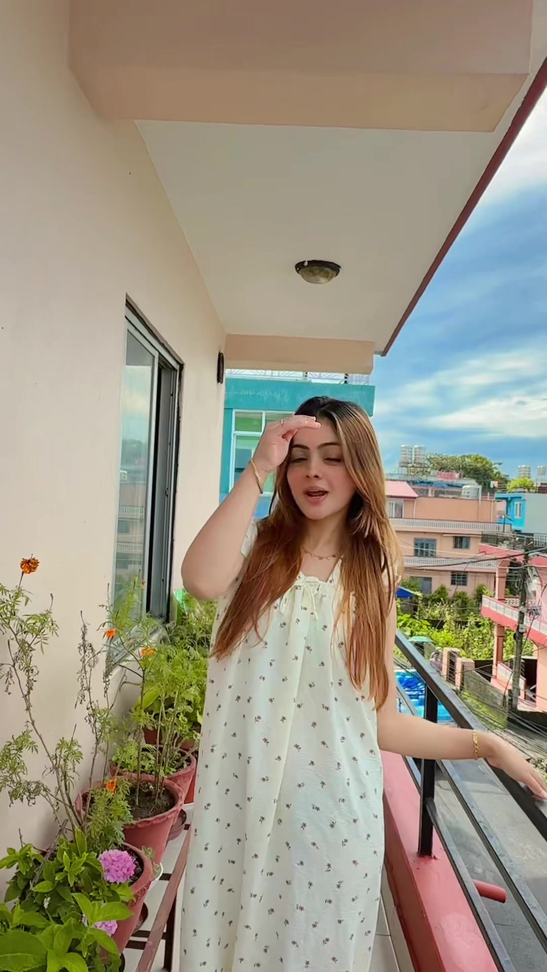 @SandhyaSharma323☀️