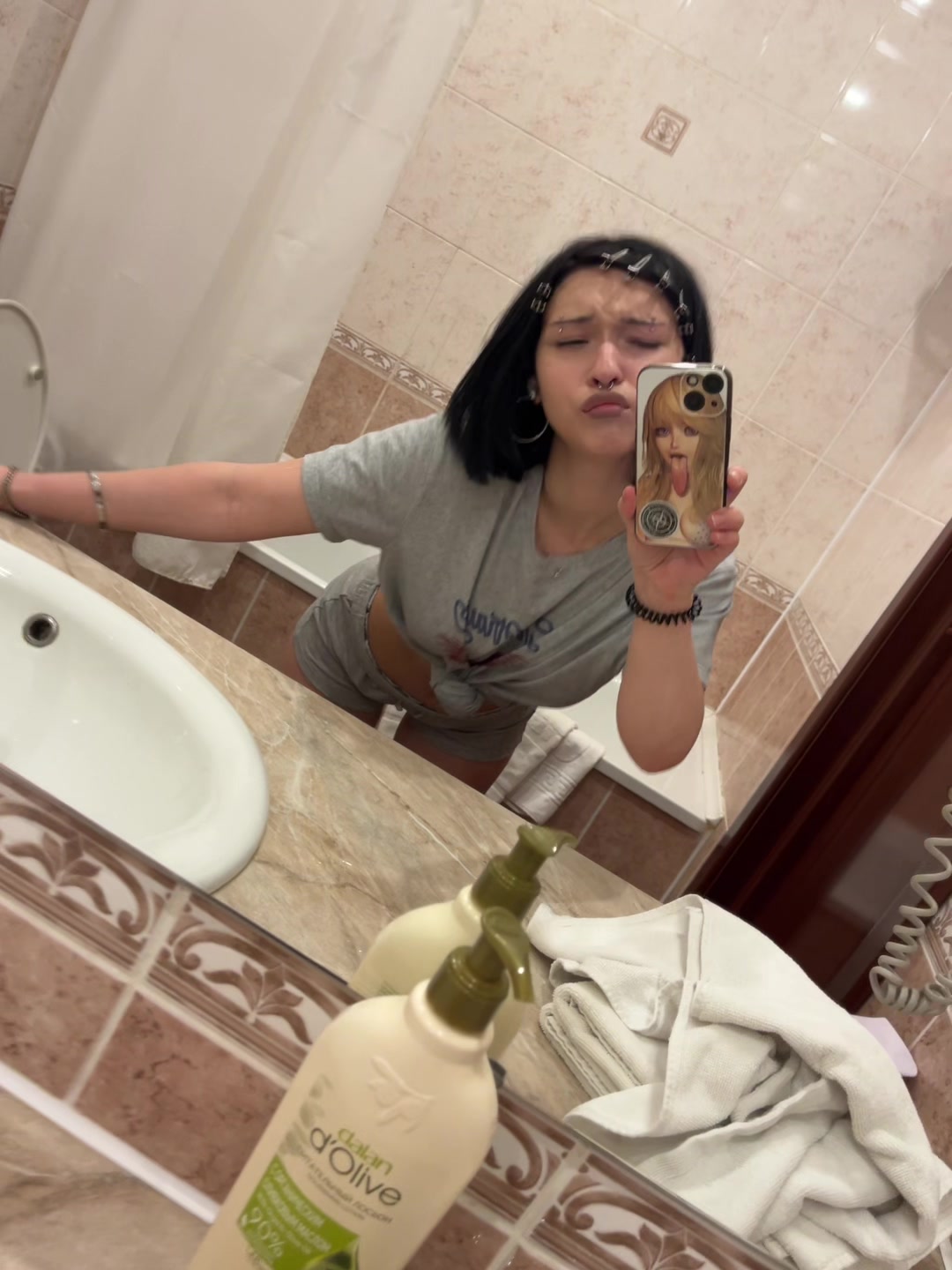@быкова