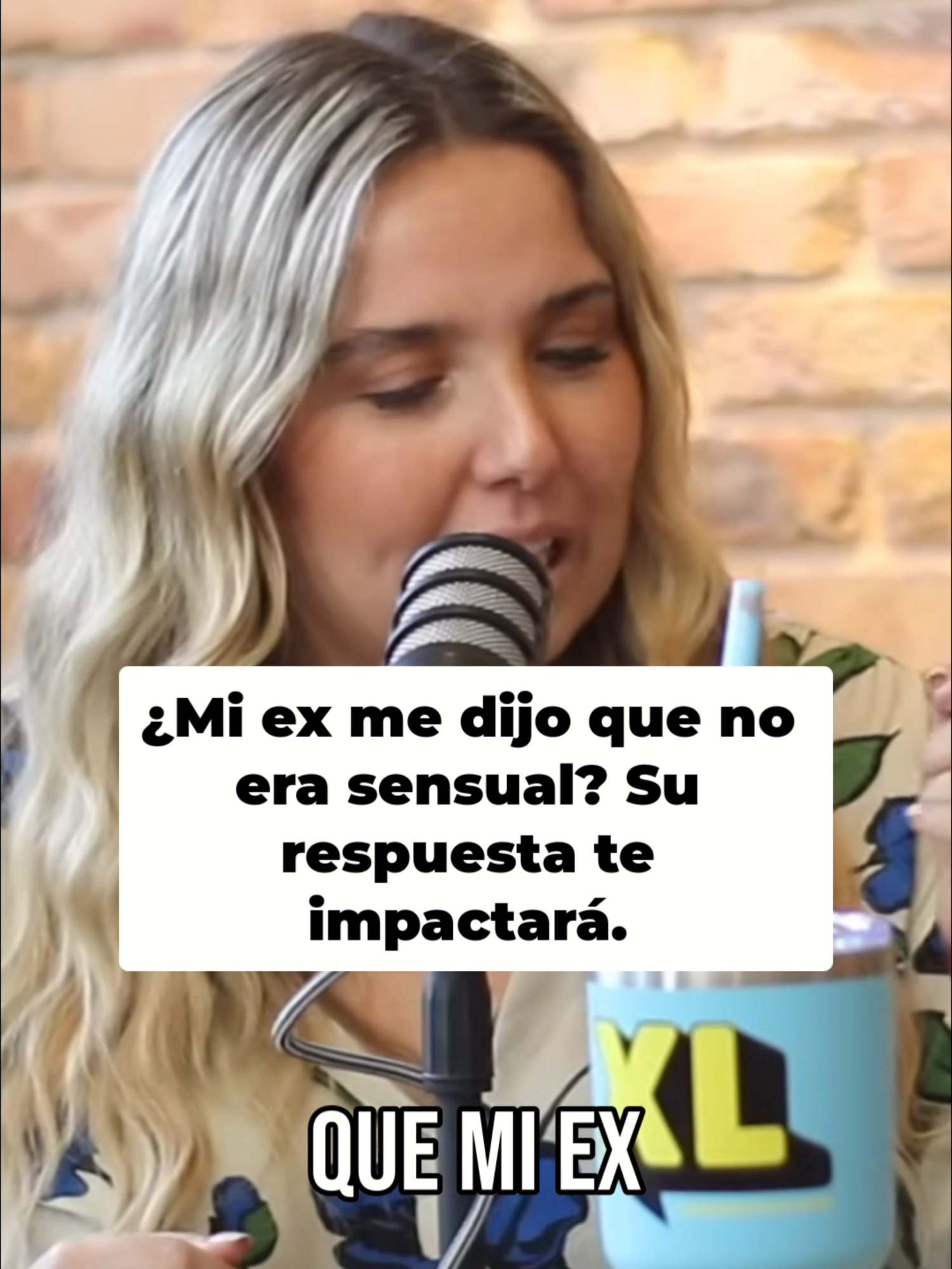 @Xtralindas El Podcast