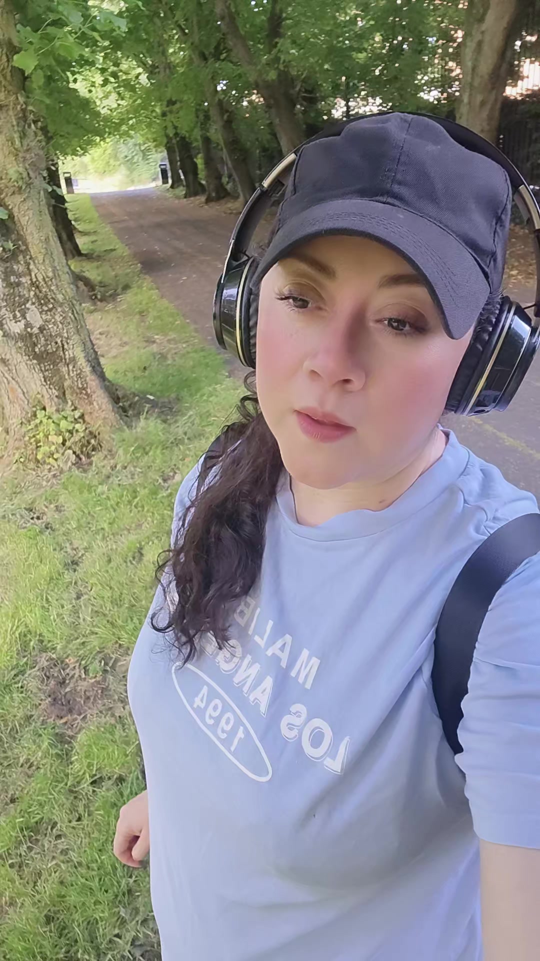 @Judith salvadoreña en UK