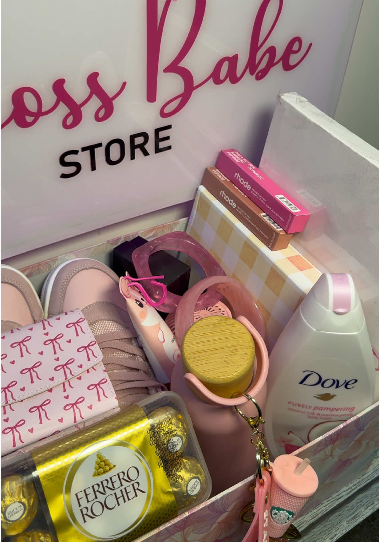 @🦋Boss Babe Store💕