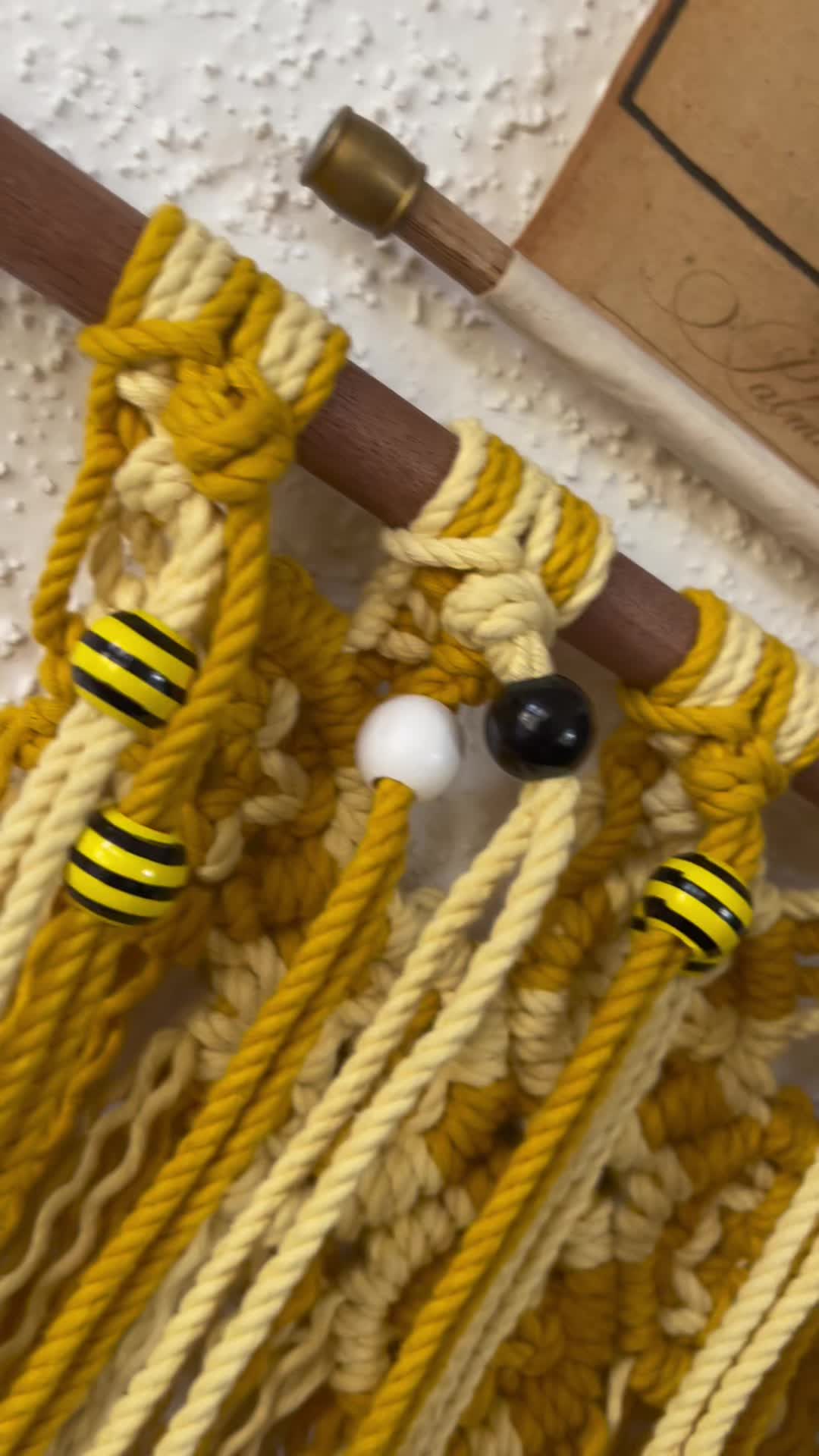 @Macrame Art & Home