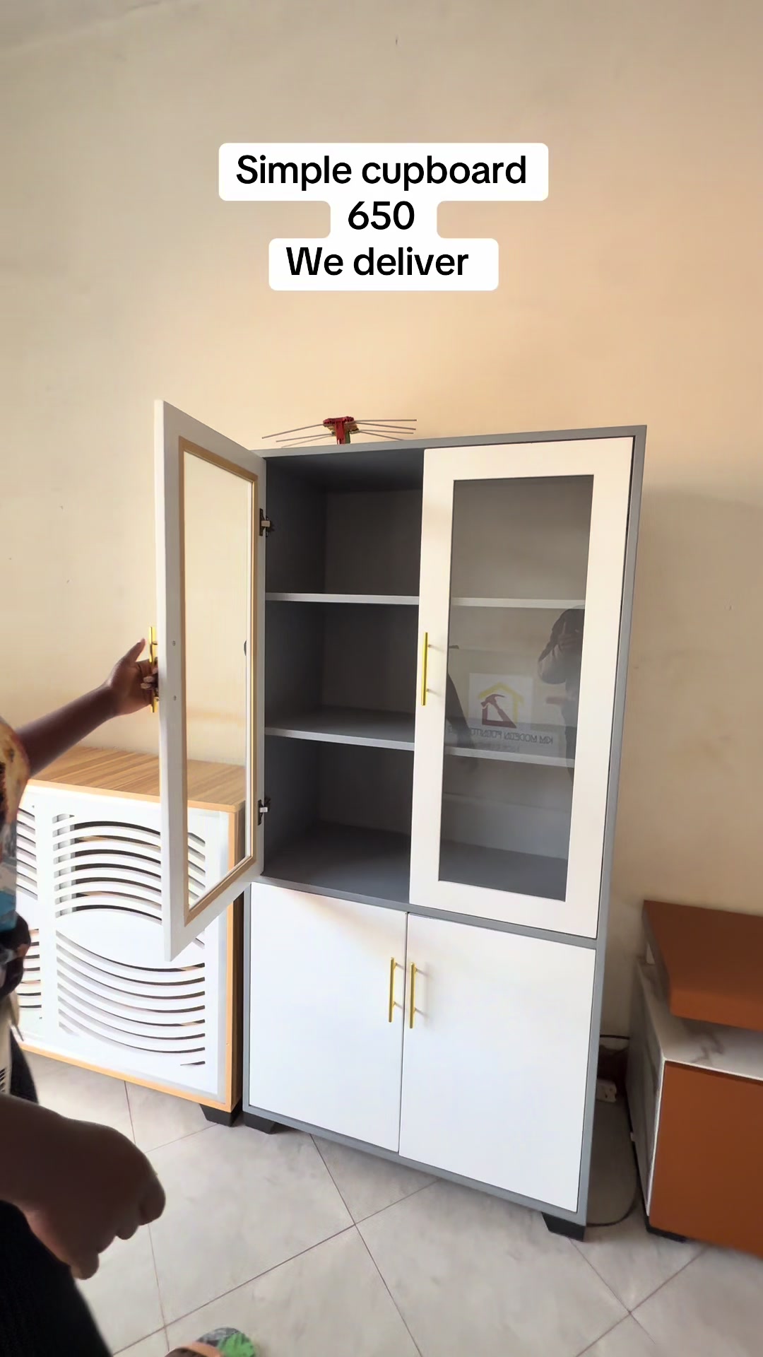 @Kim modern furniture ug