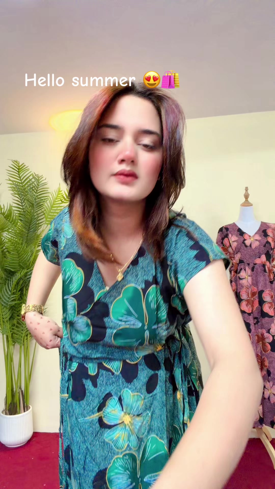 @Razia_Clothing_Store 🛍️🙏