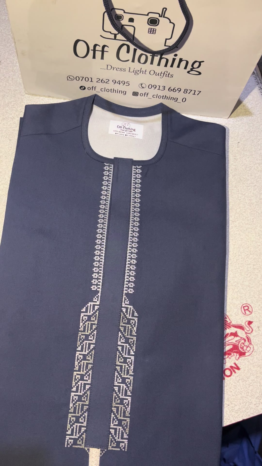 @off_clothing
