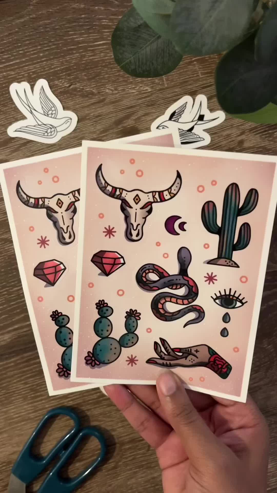 @Inkdarling