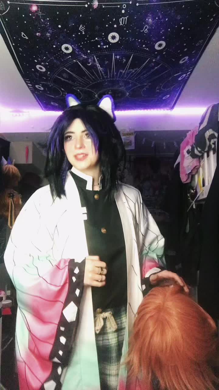 @INTP ˖⁺.꒷꒦♡꒷꒦˖⁺.