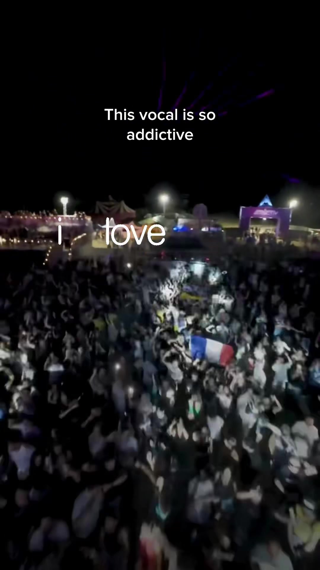 @Baby Rave
