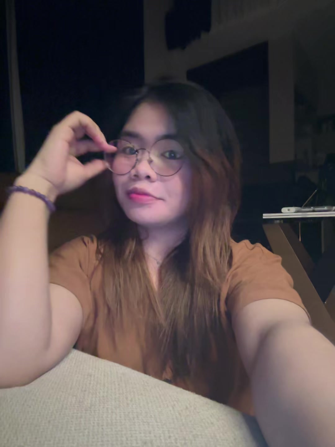 @Charisa