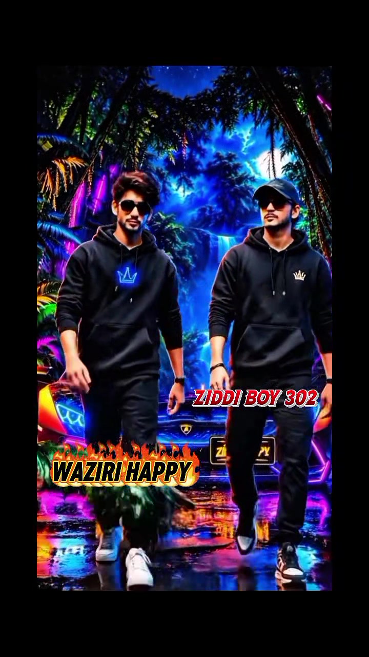 @⭐SHINWARI MAMA⭐