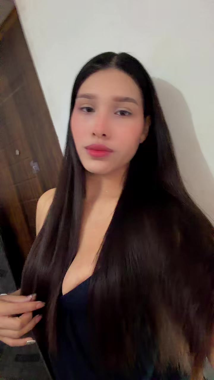 @Melissa Castro