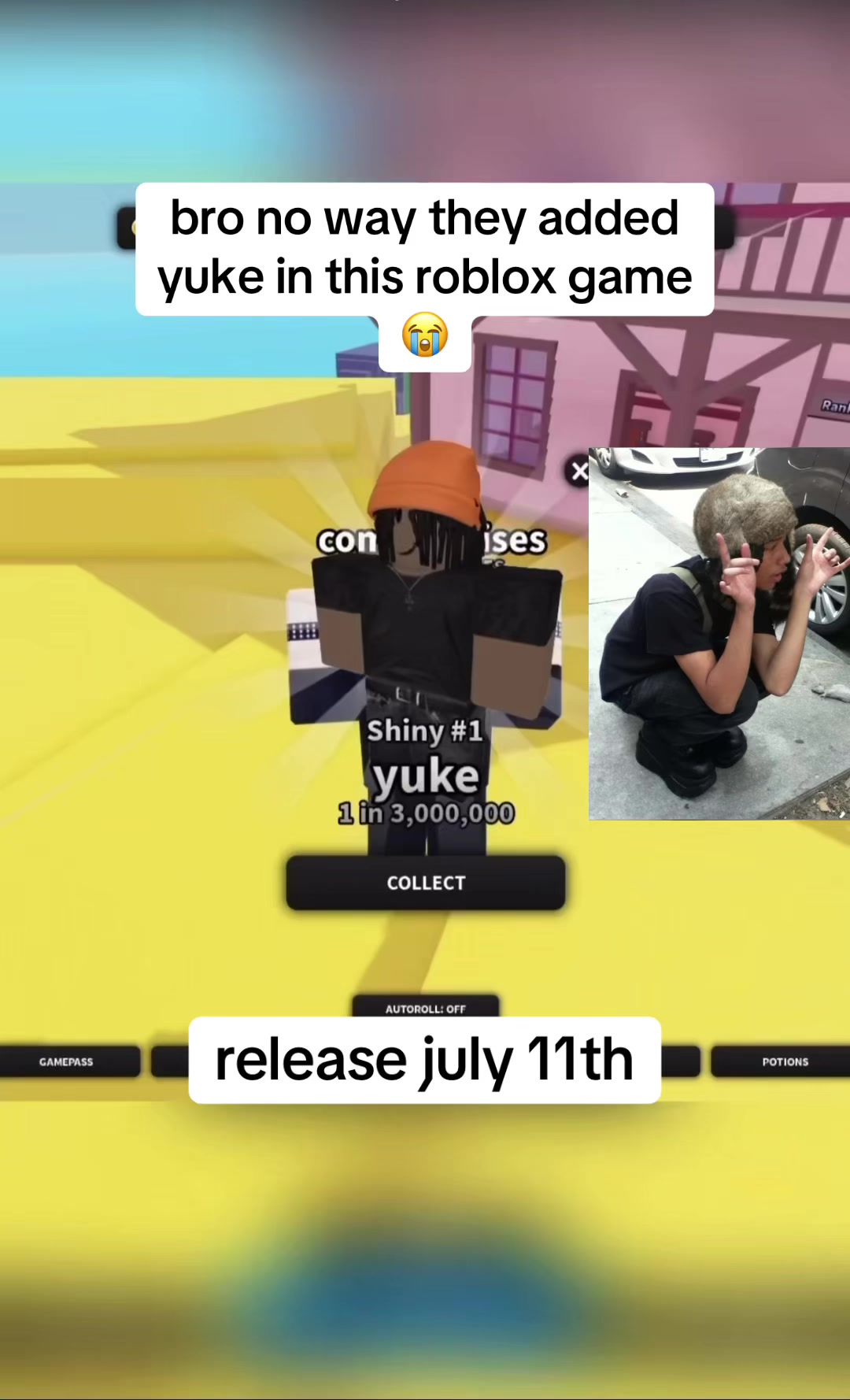 @￴