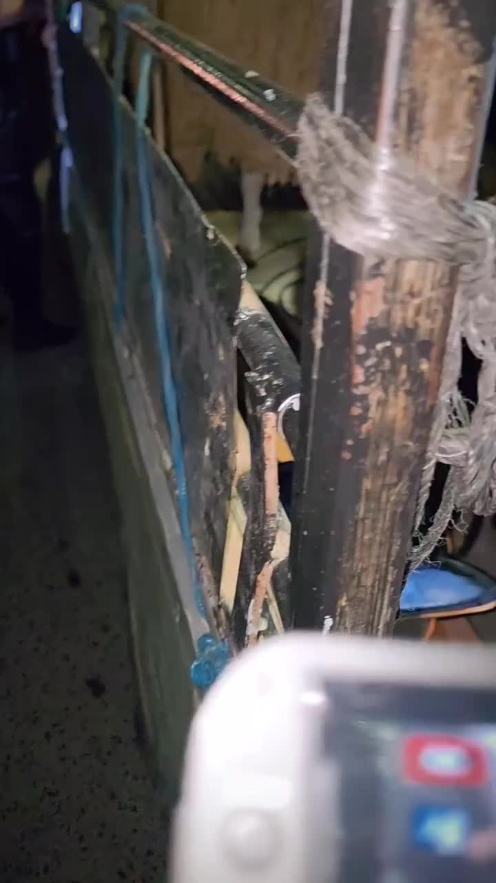 @&Ouml;ussama Bob