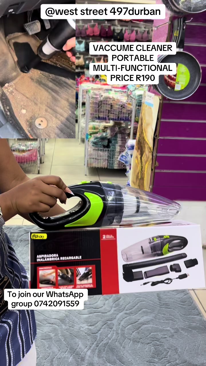 @Payless Trading Durban