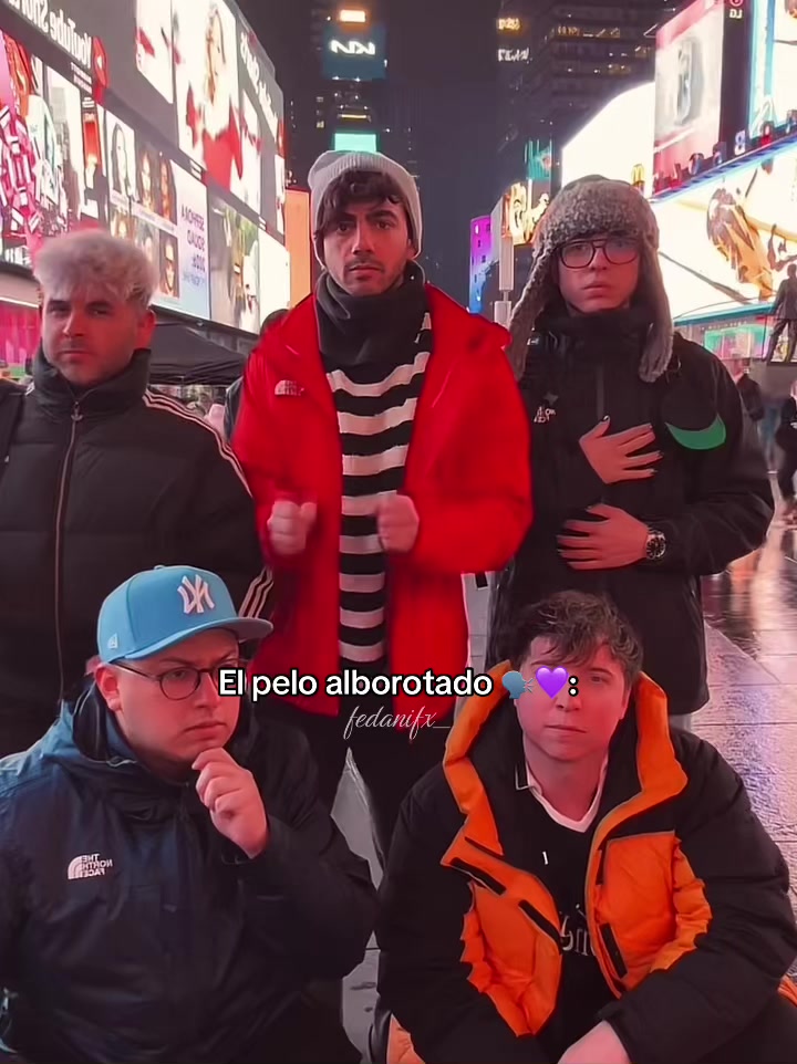 @FedaniDeArce