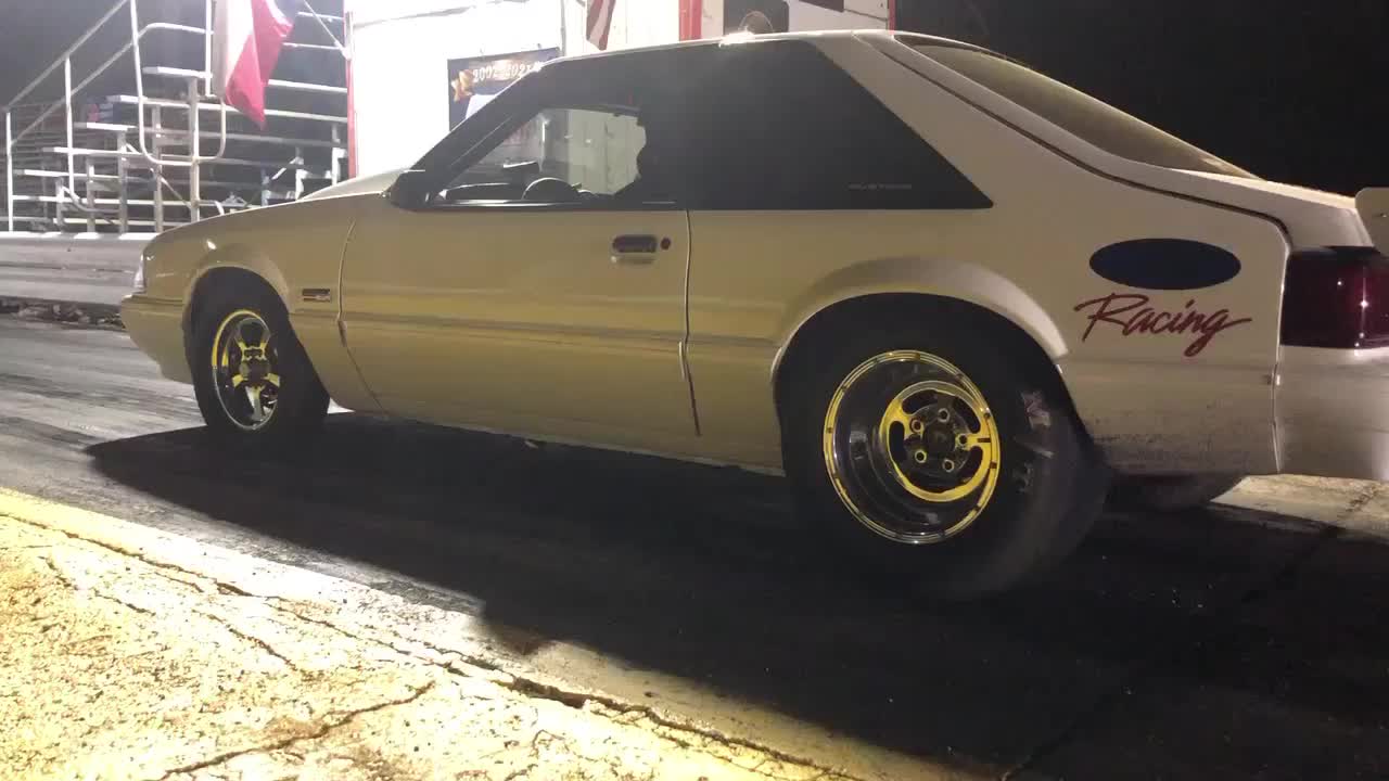 @CARfordracing