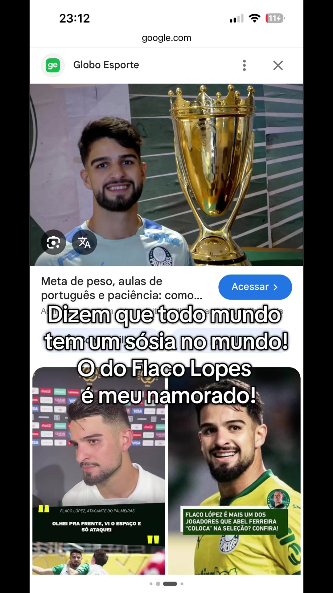 @Letícia Pachá