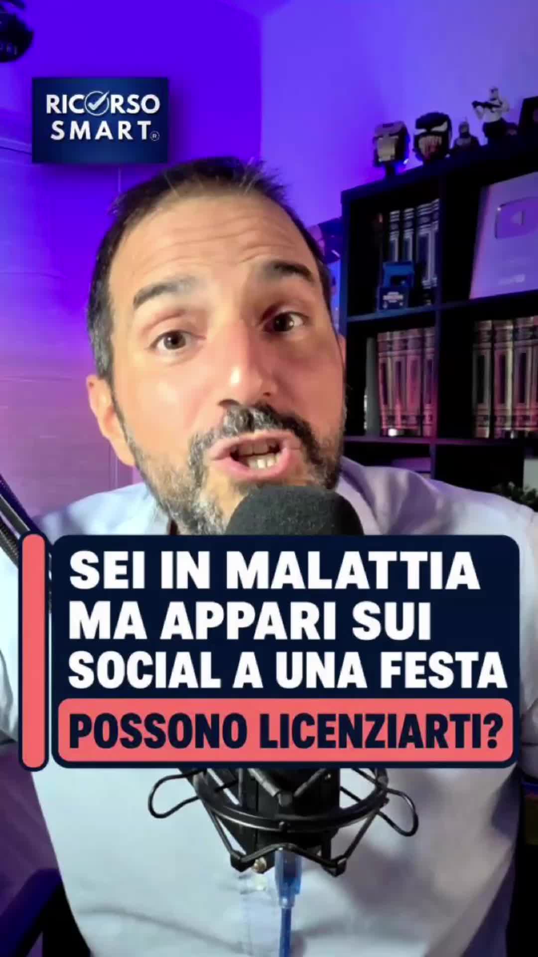 @Ricorso Smart