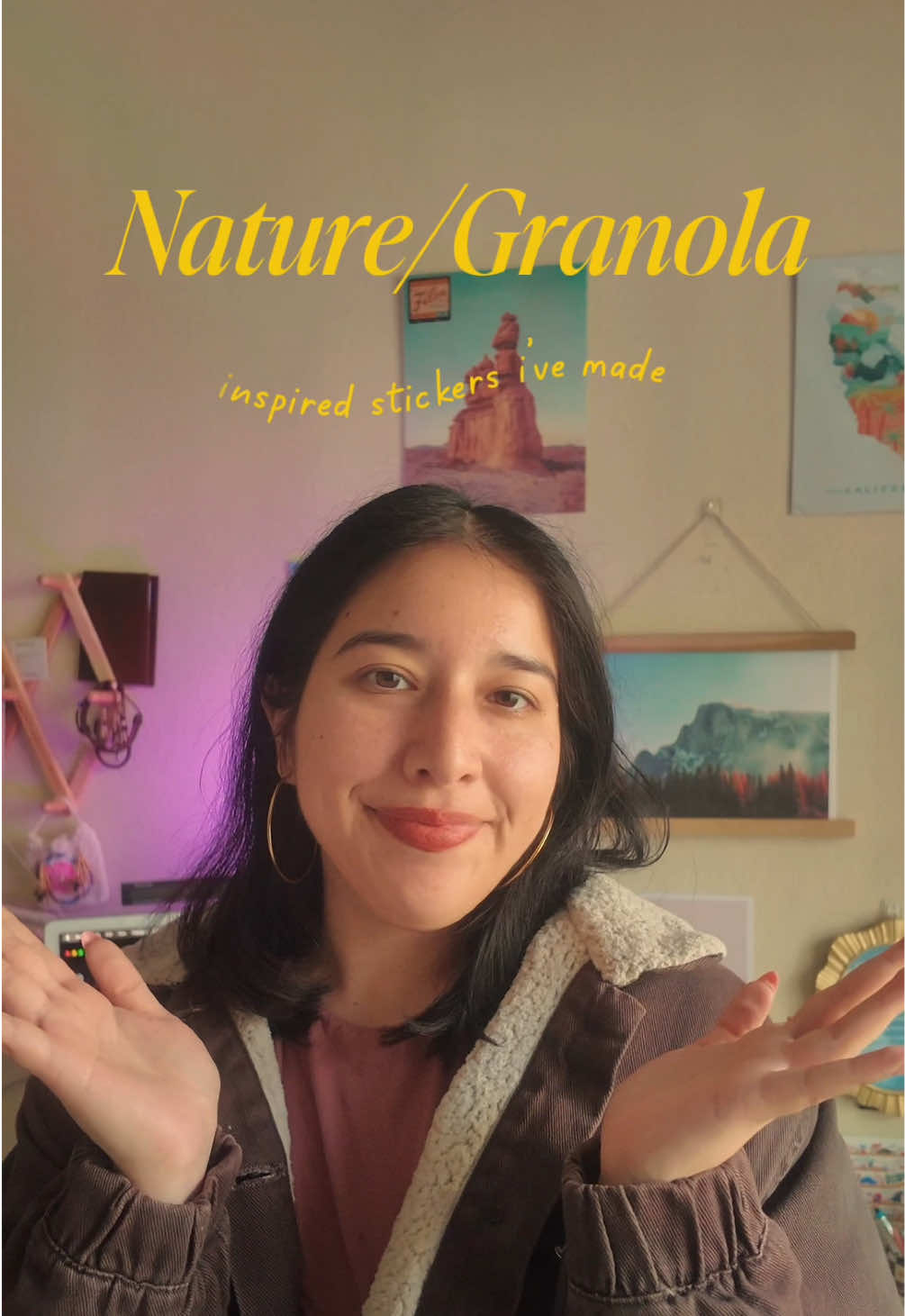 @marissa | nature artist ๐ธ๐ฒ