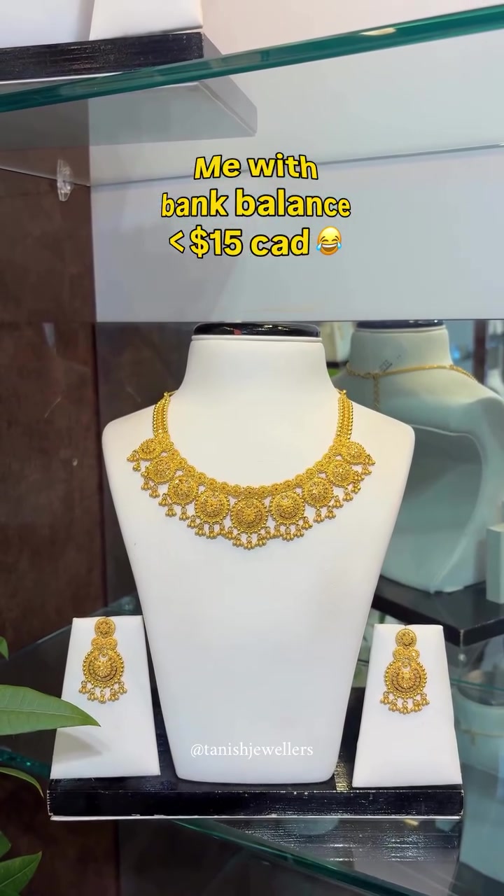 @Tanish Jewellers